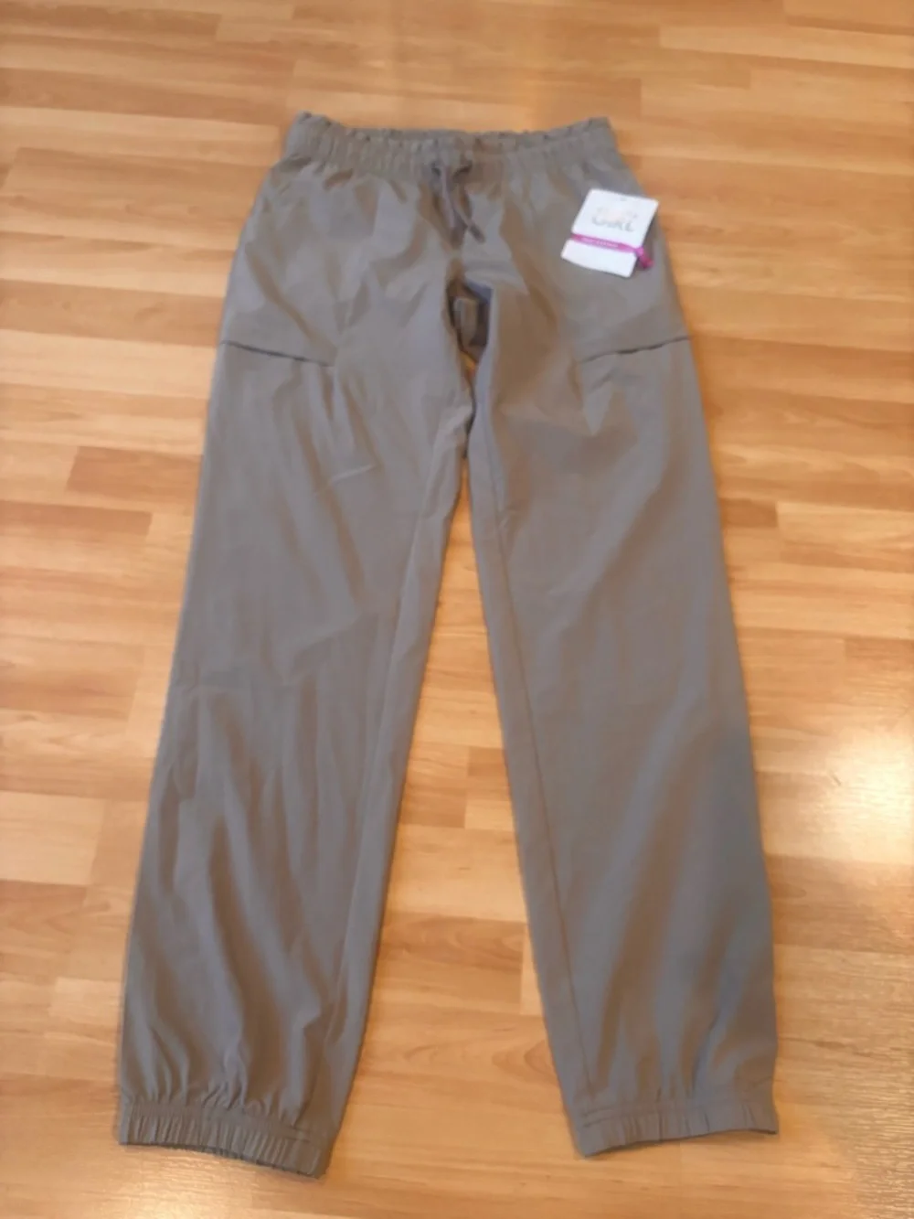Athleta Girl Explore More Joggers/Pants